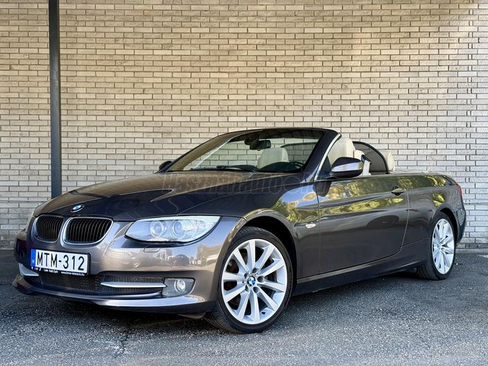 BMW 320 320d