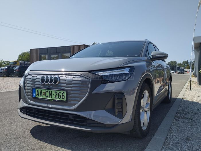 AUDI Q4 e-tron 35 (Automata)