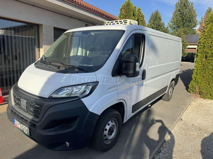 FIAT DUCATO 2.2 Mjet LH3 3.5 t
