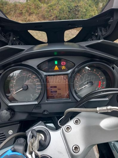 BMW R 1200 RT