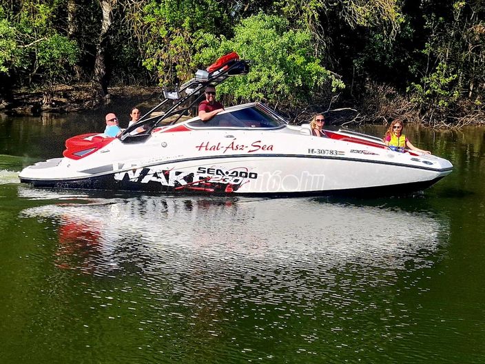 SEA-DOO 230 WAKE