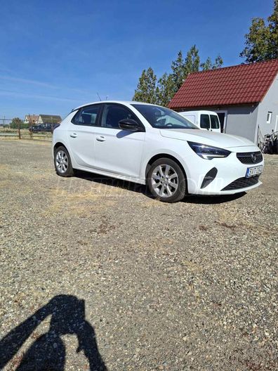 OPEL CORSA 1.2 Elegance