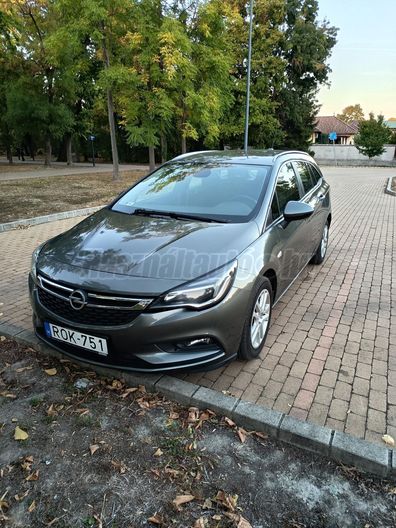 OPEL ASTRA K Sports Tourer 1.4 T 120 év