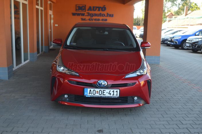 TOYOTA PRIUS 1.8 PHV Executive e-CVT