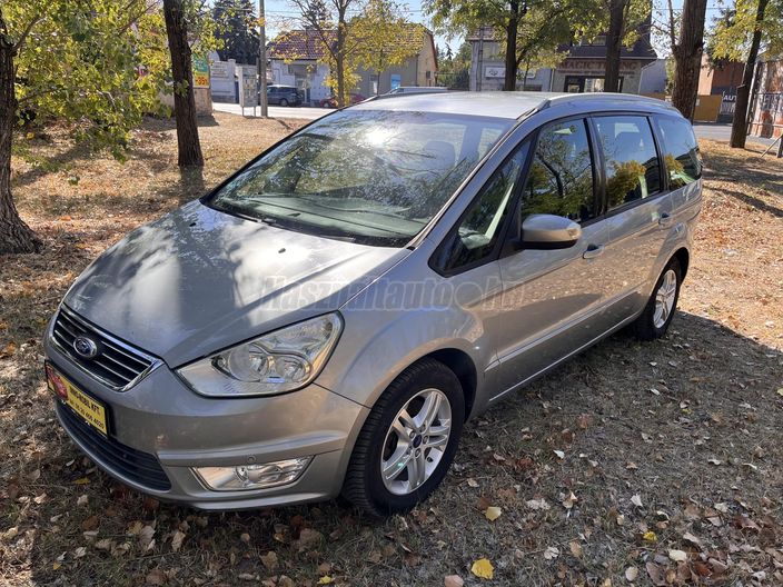 FORD GALAXY 1.6 EcoBoost Trend [7 személy]