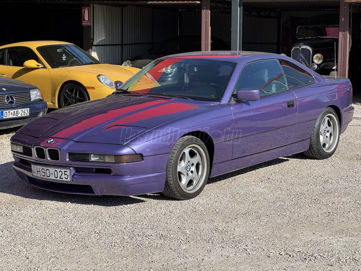 BMW 850 850Ci (850i)
