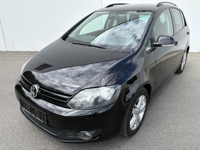 VOLKSWAGEN GOLF PLUS 2.0 TDI Trendline