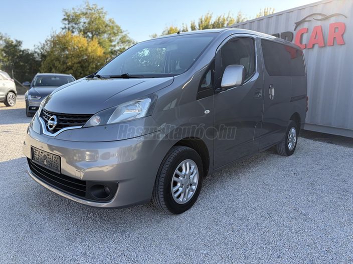 NISSAN NV200 1.5 dCi Acenta