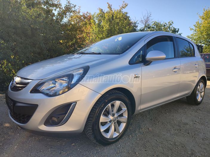 OPEL CORSA D 1.3 CDTI Selection