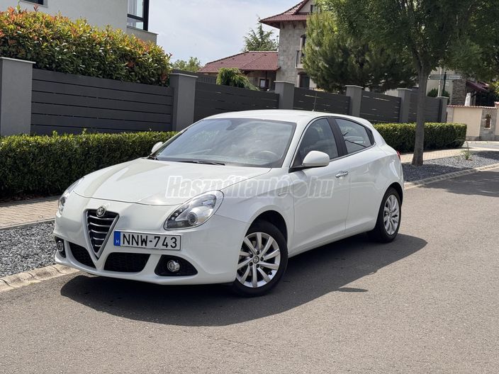ALFA ROMEO GIULIETTA 1.4 TB Super