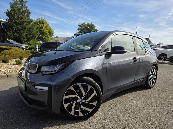 BMW I3 120Ah (Automata)