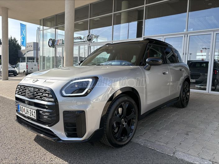 MINI COUNTRYMAN 2.0 Cooper S ALL4 (Automata)