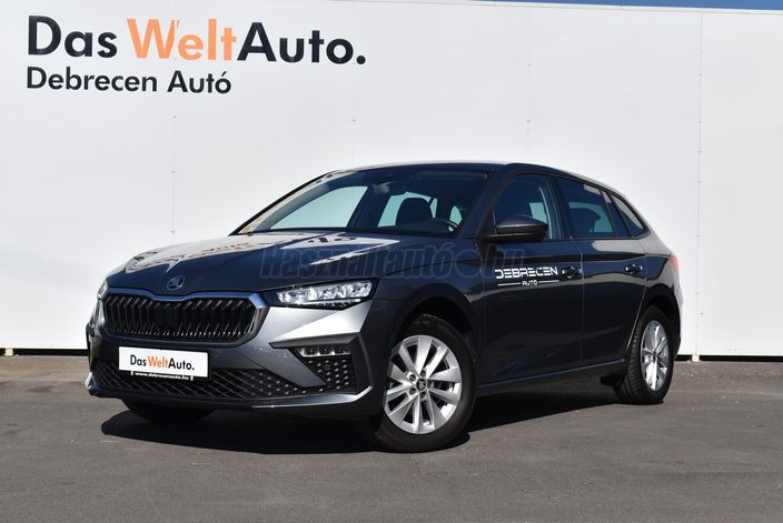 SKODA SCALA 1.0 TSI Joy DSG