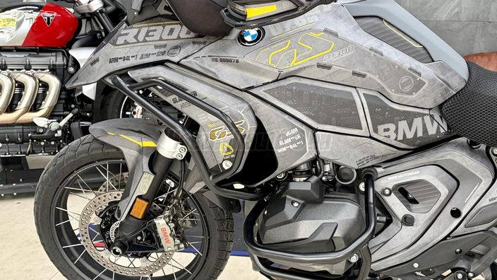 BMW R 1300 GS