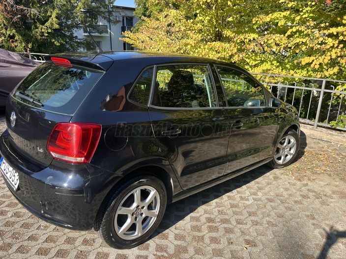VOLKSWAGEN POLO 1.4 85 Trendline