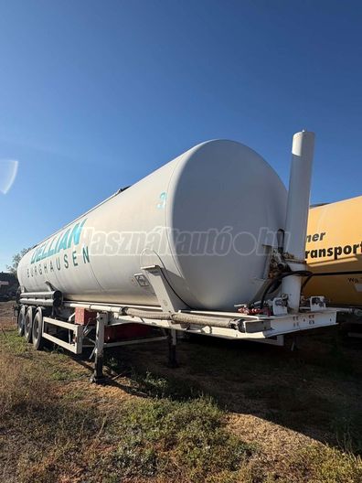 FELDBINDER KIP 60.3