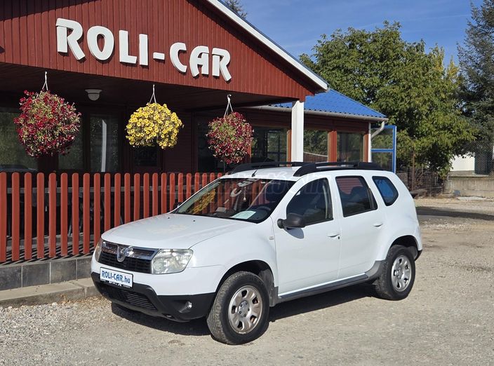 DACIA DUSTER 1.6 Access