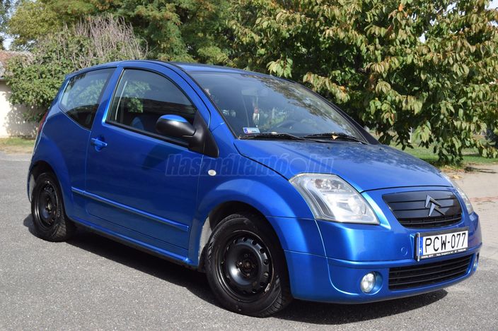 CITROEN C2