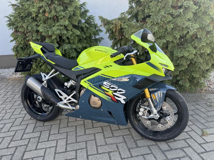 ZXMOTO 500 RR