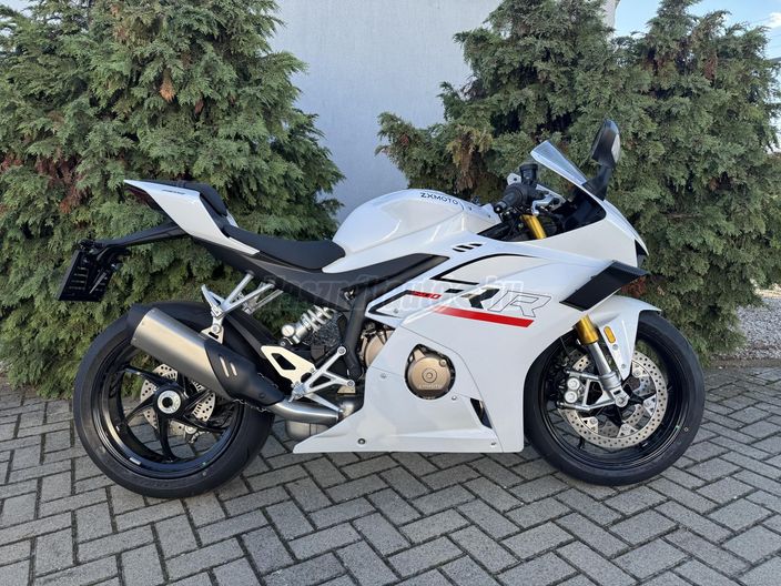 ZXMOTO 500 RR