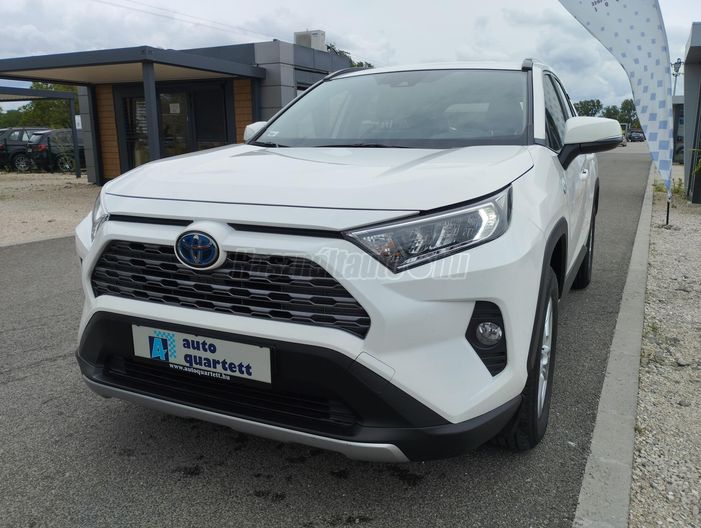 TOYOTA RAV 4 Rav4 2.5 Hybrid Comfort e-CVT