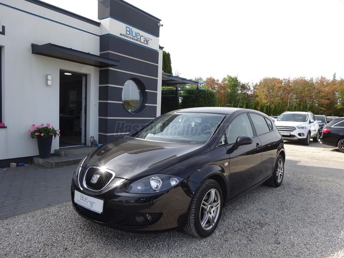 SEAT LEON 1.4 MPI Sports Limited