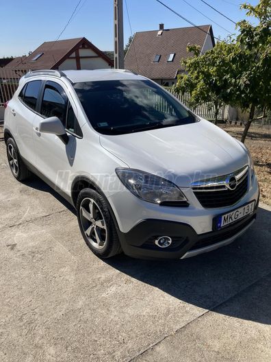OPEL MOKKA 1.4 T Enjoy AWD Start-Stop