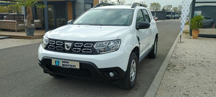 DACIA DUSTER 1.0 TCe Comfort DFULL
