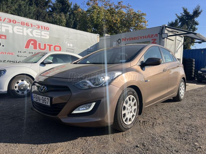 HYUNDAI I30 1.4i Comfort