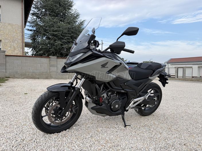 HONDA NC 750 XD