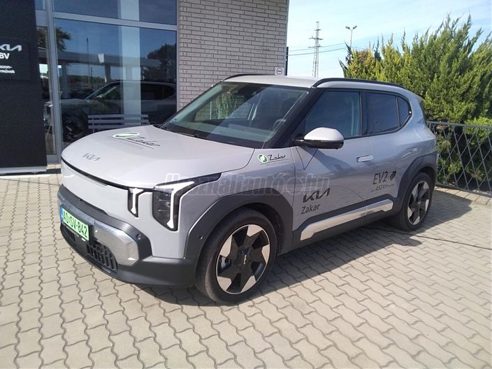 KIA EV2 42,2kWh Earth (5 személyes )