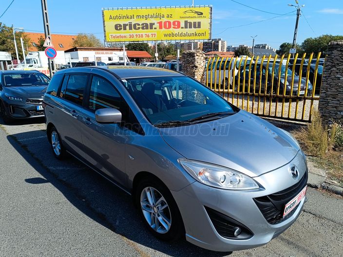 MAZDA 5 1.6 CD CE
