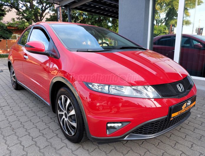 HONDA CIVIC 1.4 Comfort