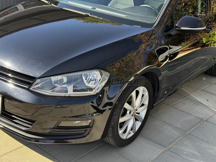 VOLKSWAGEN GOLF 1.4 TSi BMT Trendline