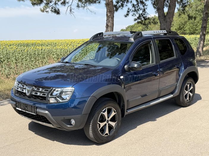 DACIA DUSTER 1.6 SCe Comfort