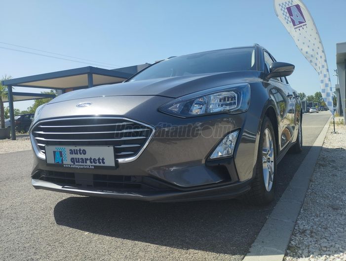 FORD FOCUS 1.5 EcoBlue Business
