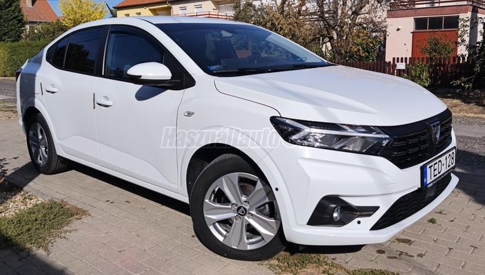DACIA LOGAN 1.0 TCe Comfort LPG
