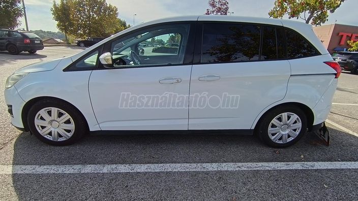 FORD C-MAX 1.6 TDCi Trend