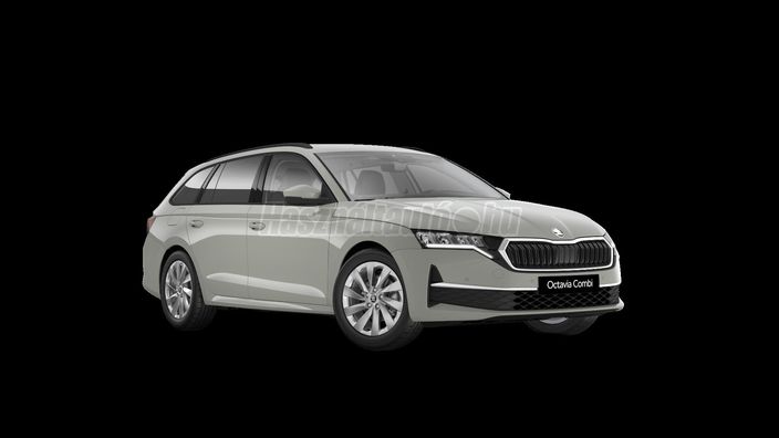 SKODA OCTAVIA 1.5 TSI ACT Joy