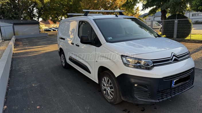 CITROEN BERLINGO 1.5 BlueHDi 100 Club M