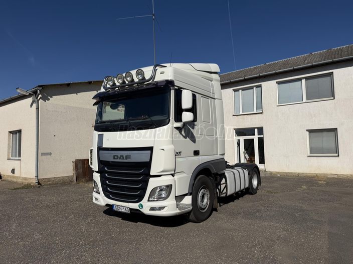DAF XF 460