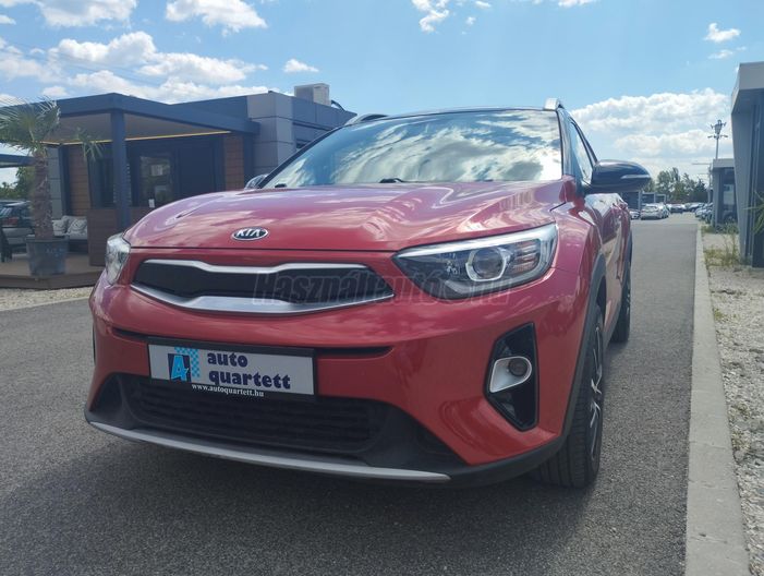 KIA STONIC 1.25 MPI EX Prémium