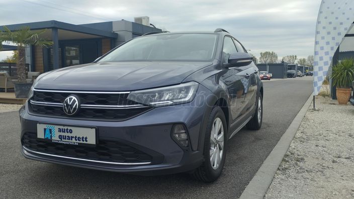 VOLKSWAGEN TAIGO 1.0 TSI Life