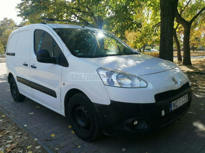 PEUGEOT PARTNER 1.6 HDi Active L1