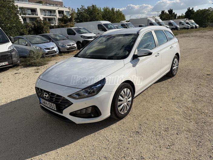HYUNDAI I30 1.0 T-GDi Comfort MHEV
