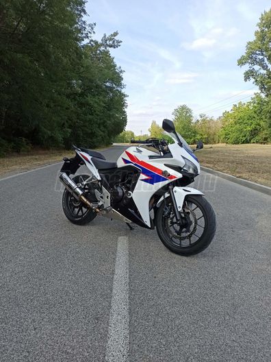 HONDA CBR 500 R