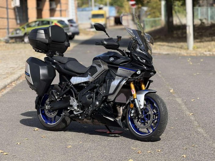 YAMAHA MT-09 TRACER