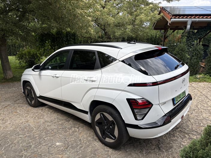 HYUNDAI KONA EV 48,4kWh Prime Limited