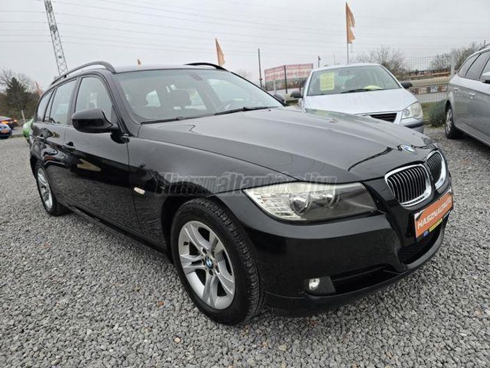 BMW 3-AS SOROZAT 318d Touring