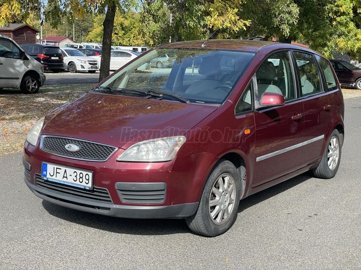 FORD FOCUS C-MAX 1.6 Ambiente
